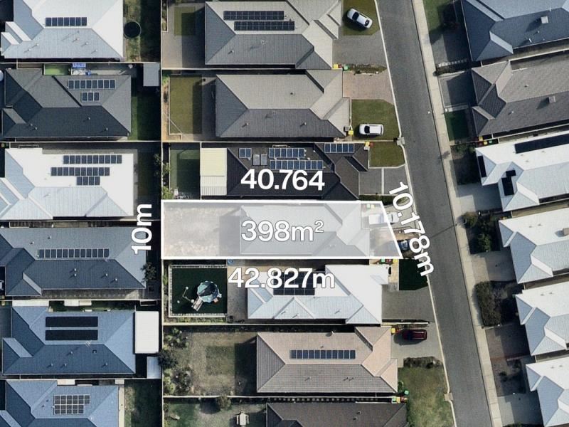 117 Sapphire Chase, Wellard