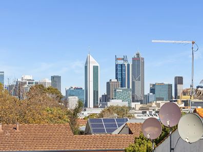 18/340 Stirling Street, Highgate WA 6003