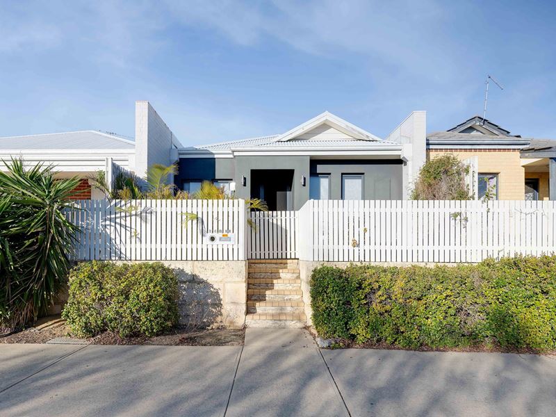 26B Klondike Approach, Butler