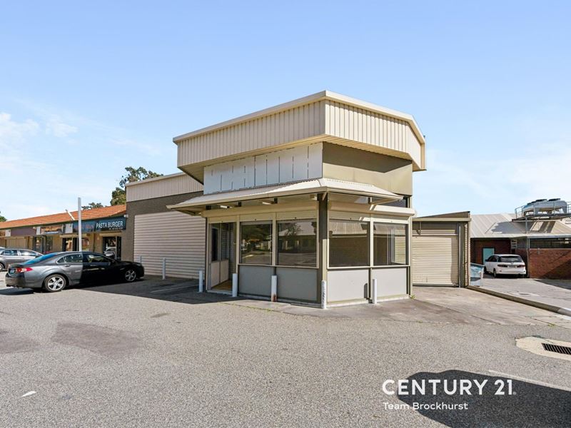 6/75 Belmont Road, Kenwick WA 6107