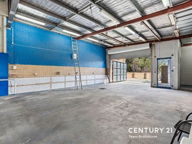 6/75 Belmont Road, Kenwick WA 6107