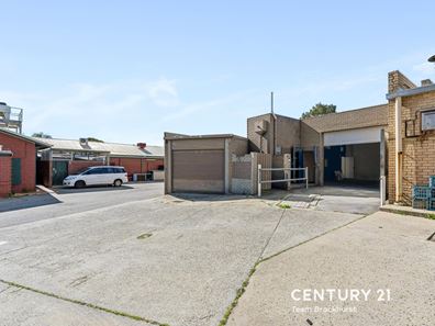 6/75 Belmont Road, Kenwick WA 6107