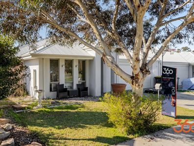 11 Lindberg Boulevard, Ellenbrook WA 6069