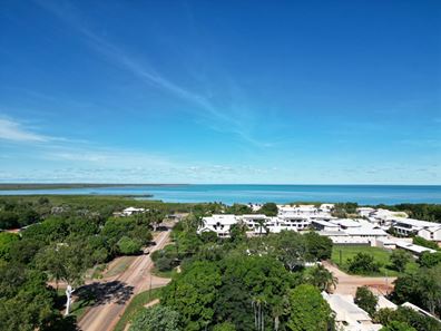 58 Walcott Street, Broome WA 6725
