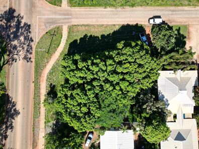 58 Walcott Street, Broome WA 6725