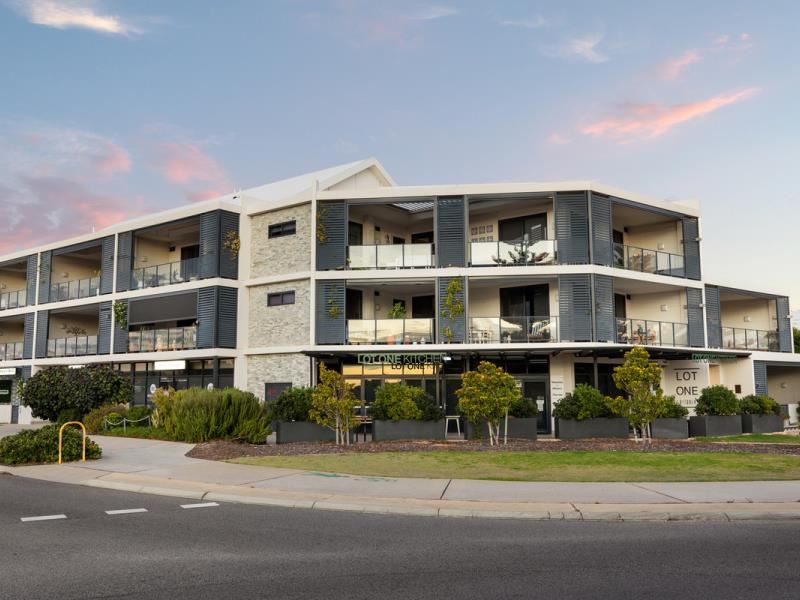 6/46 Angove Drive, Hillarys WA 6025
