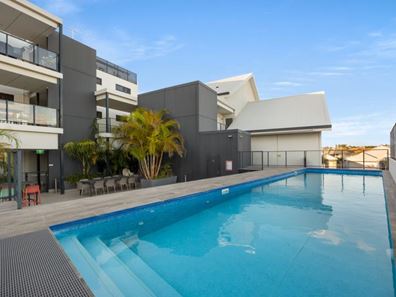 6/46 Angove Drive, Hillarys WA 6025