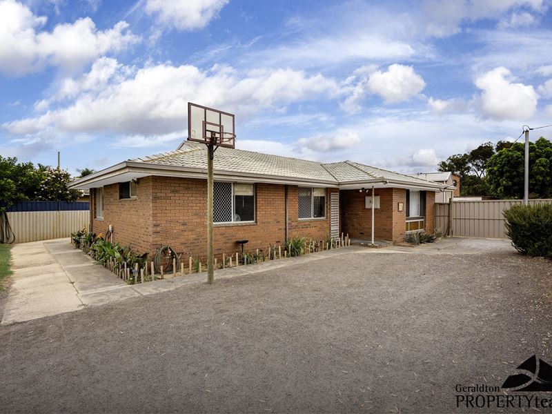 87 Drew Street, Spalding WA 6530
