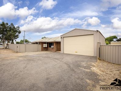87 Drew Street, Spalding WA 6530