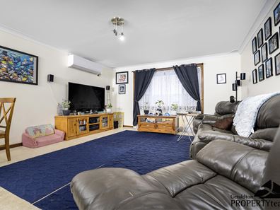 87 Drew Street, Spalding WA 6530