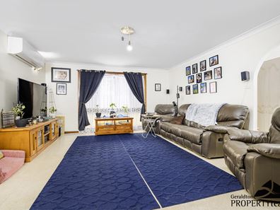 87 Drew Street, Spalding WA 6530
