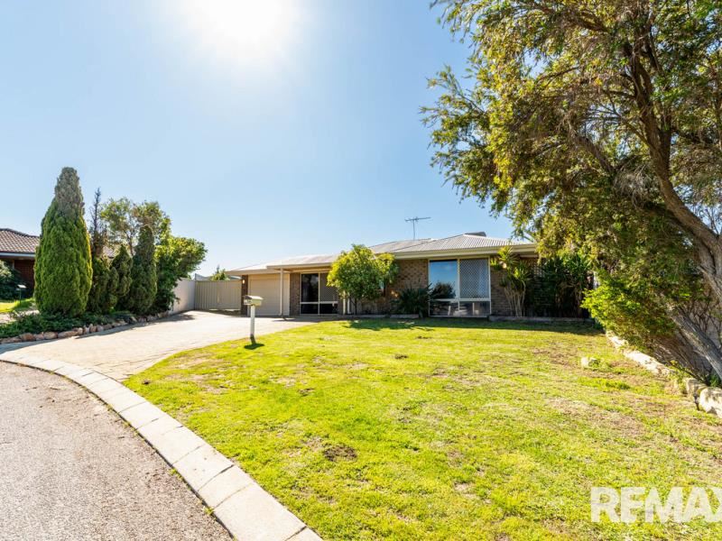 16 Throssell Place, Clarkson WA 6030