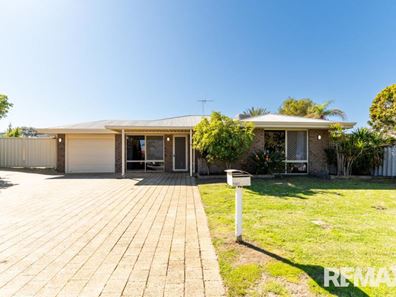 16 Throssell Place, Clarkson WA 6030