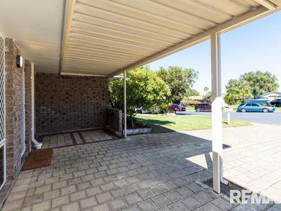 16 Throssell Place, Clarkson WA 6030