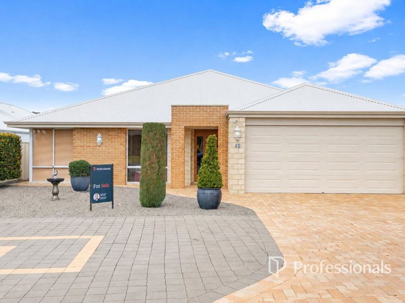 40 Wass Drive, Glen Iris WA 6230