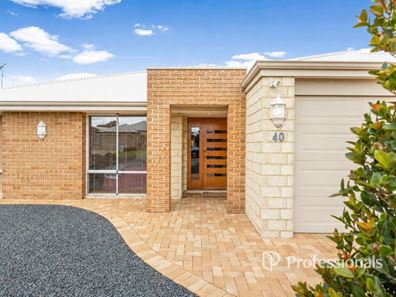 40 Wass Drive, Glen Iris WA 6230
