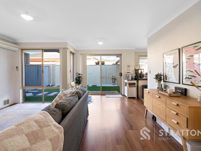 8/61 Wanaping Road, Kenwick WA 6107
