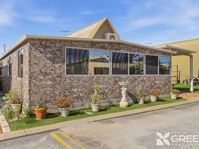 68/1149 Old Coast Road, Dawesville WA 6211