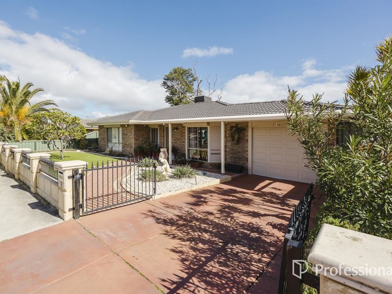 5 Beeston Crescent, Marangaroo