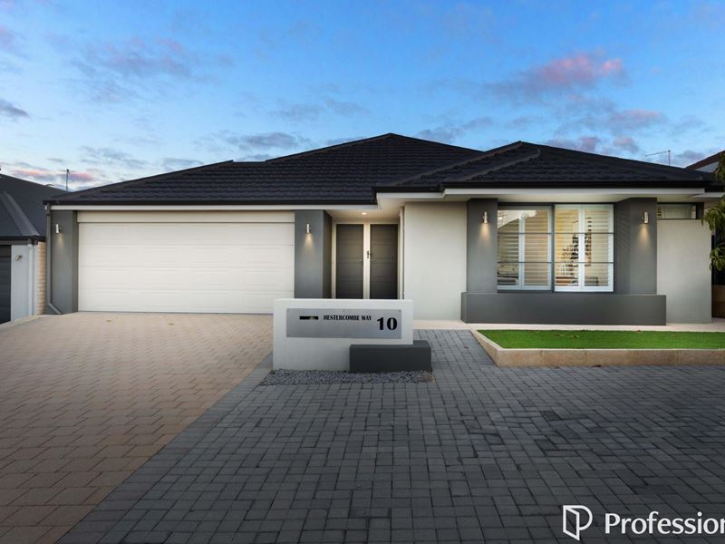 10 Hestercombe Way, Landsdale WA 6065