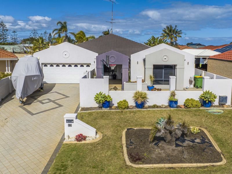 12 Rochefort Retreat, Port Kennedy