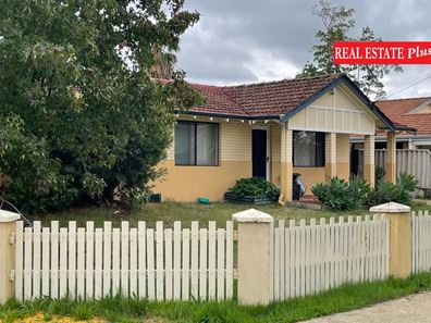 27 Hamersley Street, Midland WA 6056