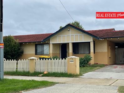 27 Hamersley Street, Midland WA 6056
