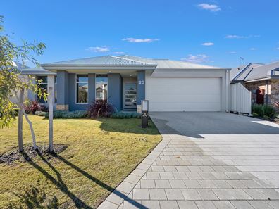 20 Cantilever Road, Brabham WA 6055