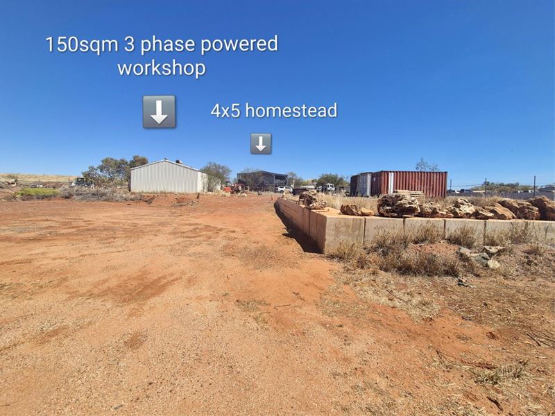 20 Nairn Street, Roebourne