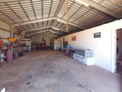 20 Nairn Street, Roebourne WA 6718