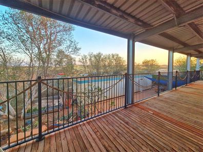 20 Nairn Street, Roebourne WA 6718