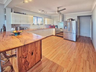 20 Nairn Street, Roebourne WA 6718