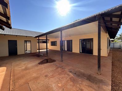 35 Jabiru Loop, South Hedland WA 6722