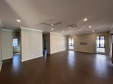 35 Jabiru Loop, South Hedland WA 6722