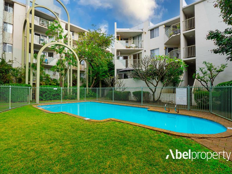 8/46 Smith Street, Highgate WA 6003