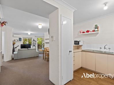 8/46 Smith Street, Highgate WA 6003