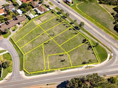 30E Blencowe Road, Rangeway WA 6530