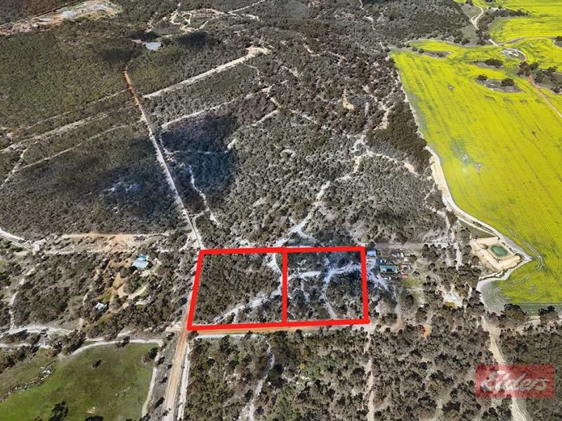 159 & 171 Kelvin Street, Pingelly WA 6308