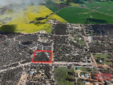 159 & 171 Kelvin Street, Pingelly WA 6308