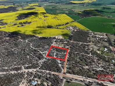 159 & 171 Kelvin Street, Pingelly WA 6308