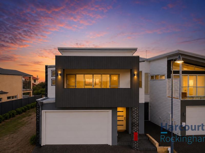 10 Shore Lane, Port Kennedy