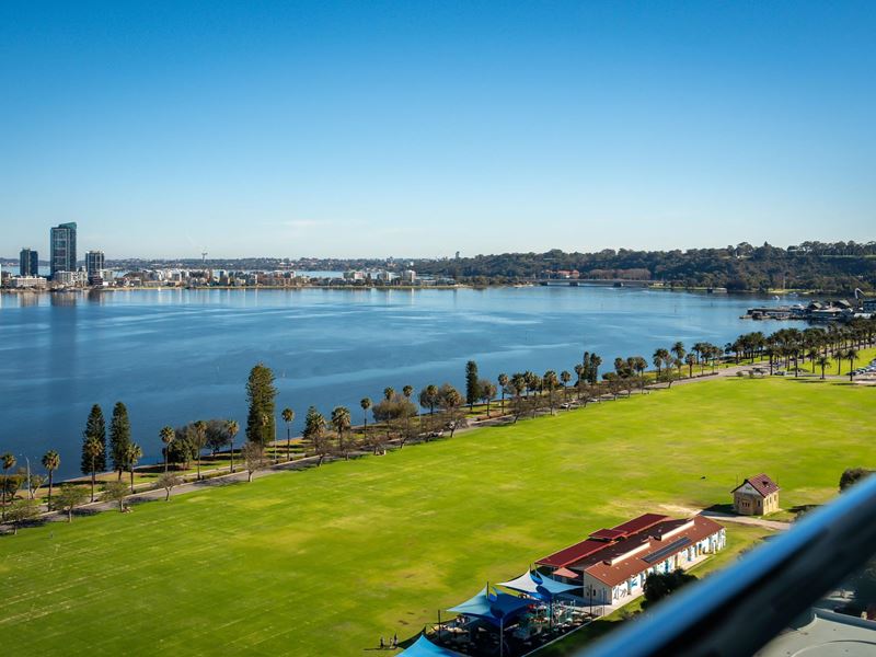 44/88 Terrace Road, East Perth WA 6004