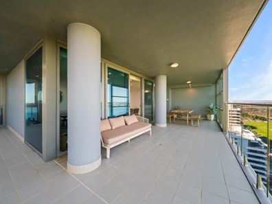 44/88 Terrace Road, East Perth WA 6004