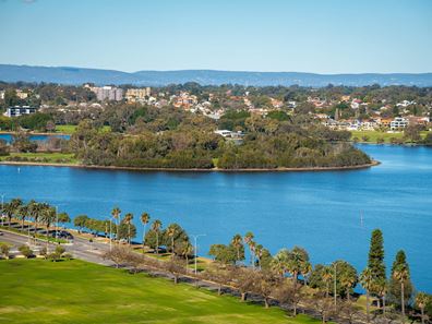 44/88 Terrace Road, East Perth WA 6004