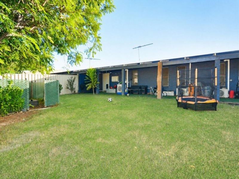 9A Mauger Place, South Hedland WA 6722
