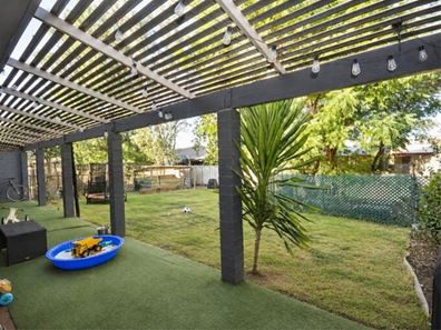 9A Mauger Place, South Hedland WA 6722