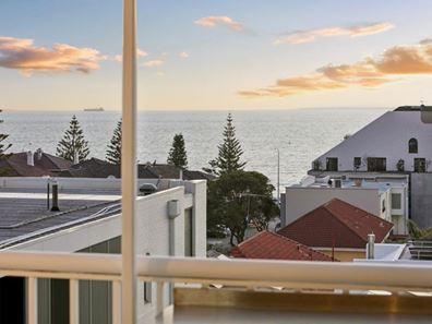 15/20 Overton Gardens, Cottesloe WA 6011