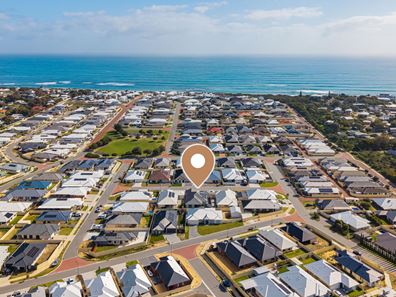 5 Highbury Brace, Dawesville WA 6211