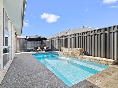 5 Highbury Brace, Dawesville WA 6211