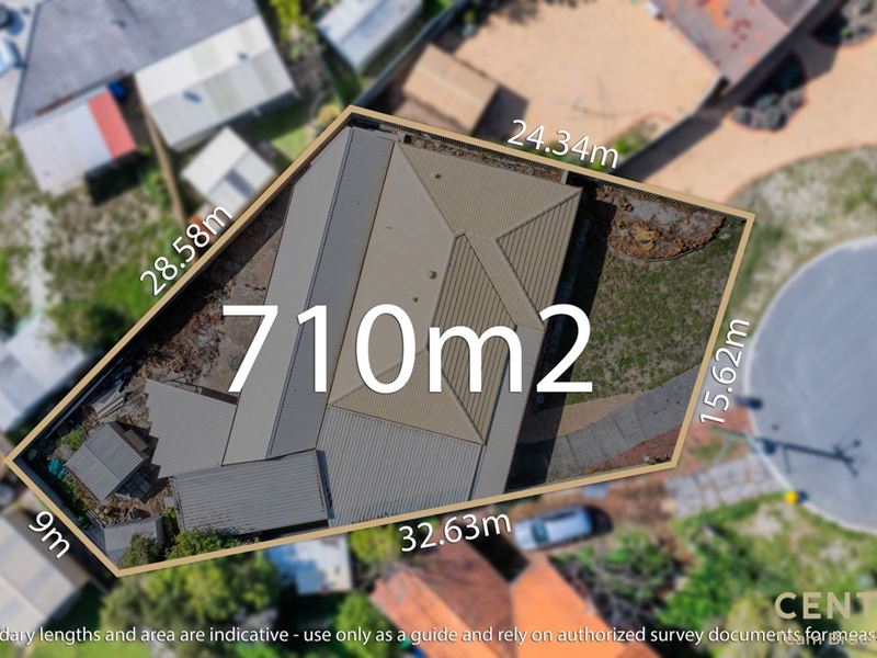 10 McNamara Drive, Thornlie